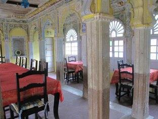 Hotel Chanoud Garh Chānod Exterior foto